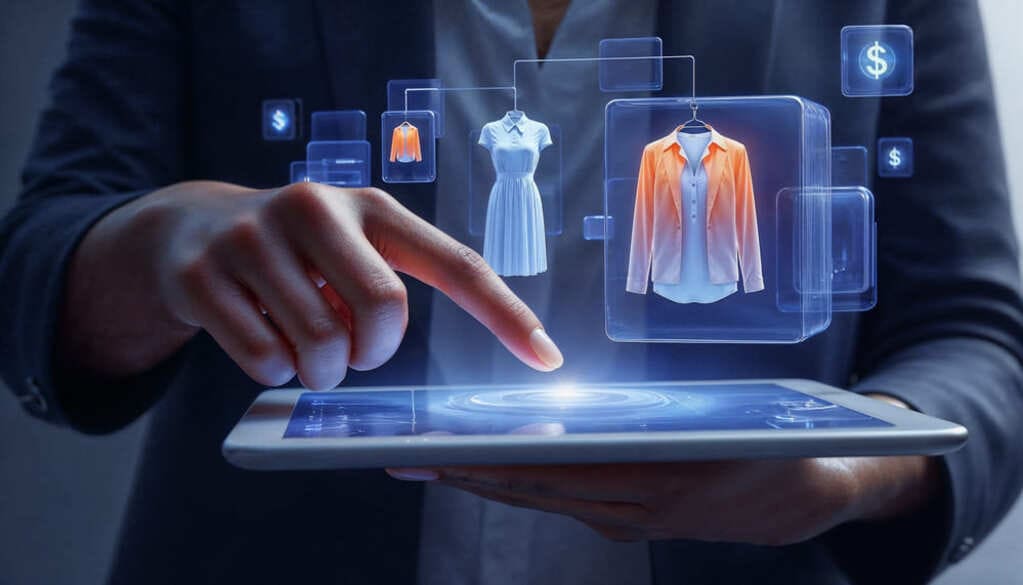 Ecommerce: The Future of Retail and Digital Sales