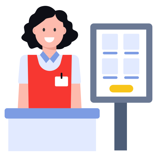 Virtual Sales Agent