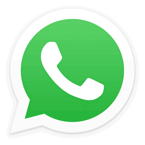 Connect on WhatsApp